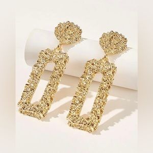 NWT Pierced Earrings